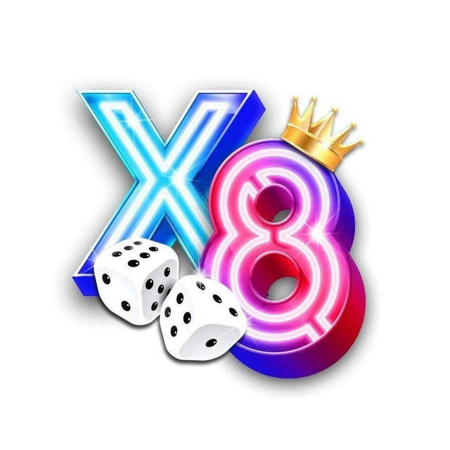 X8 - GAME BÀI ĐẠI PHÁT!