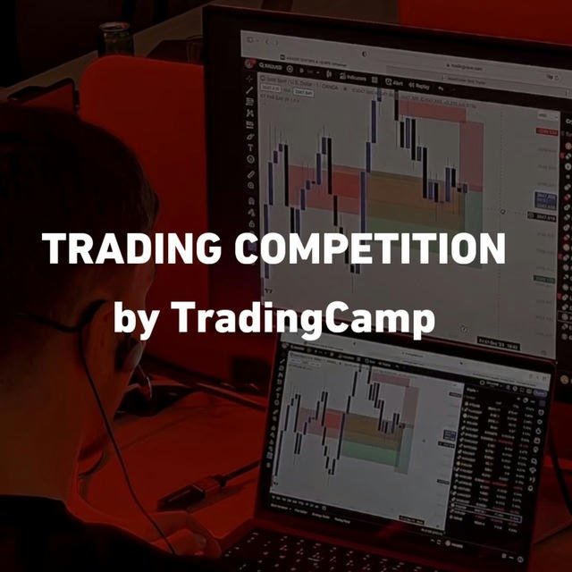 Trading Competition by TradingCamp