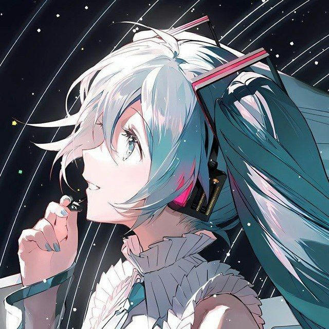 vocaloid time ! daily