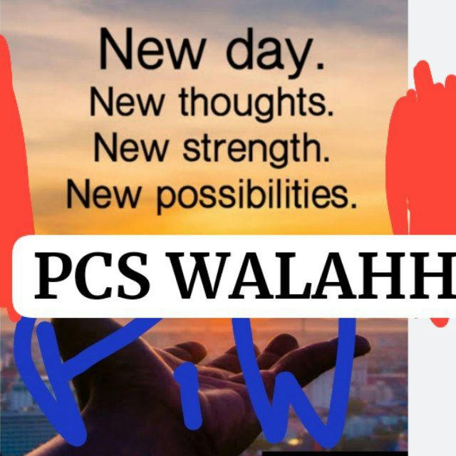 PCS WALAHH... ✈️........🎯
