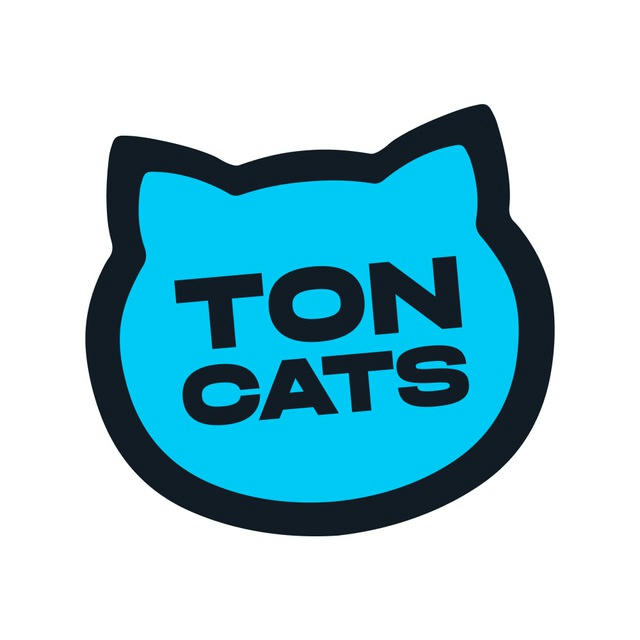 TON Cats 💎🐈‍⬛