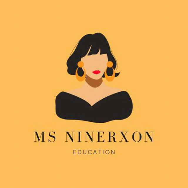 Ms_NINERXON_General English| IELTS