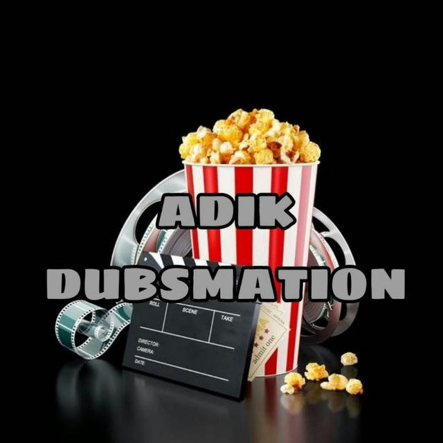 ADIK Dubsmation Kino