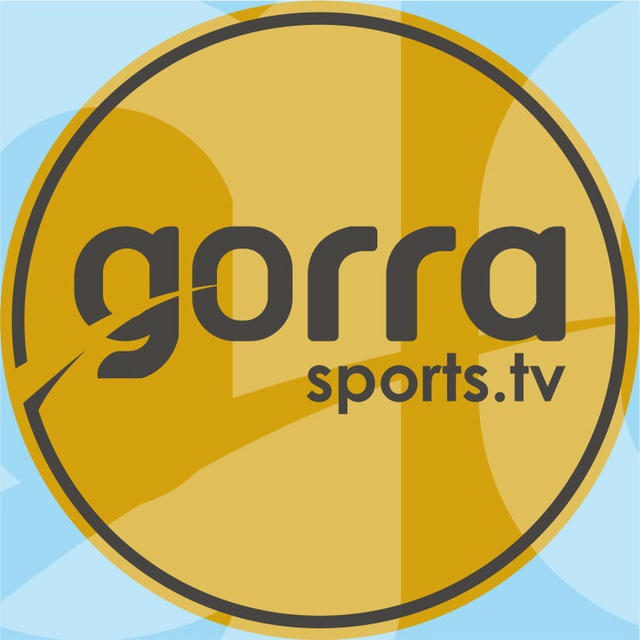 Gorra Sports