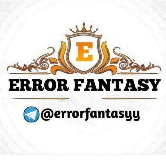 ERROR