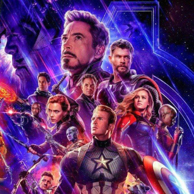Avengers EndGame • infinity War Movie Hollywood Dubbed in Hindi Hd Download Link