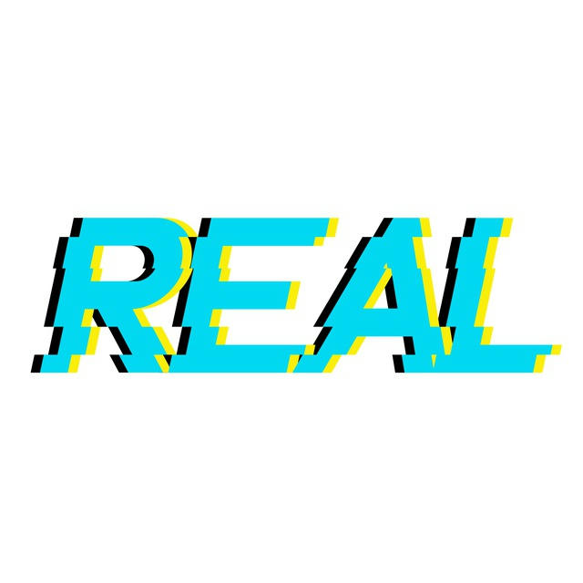 CyberREAL Entrance