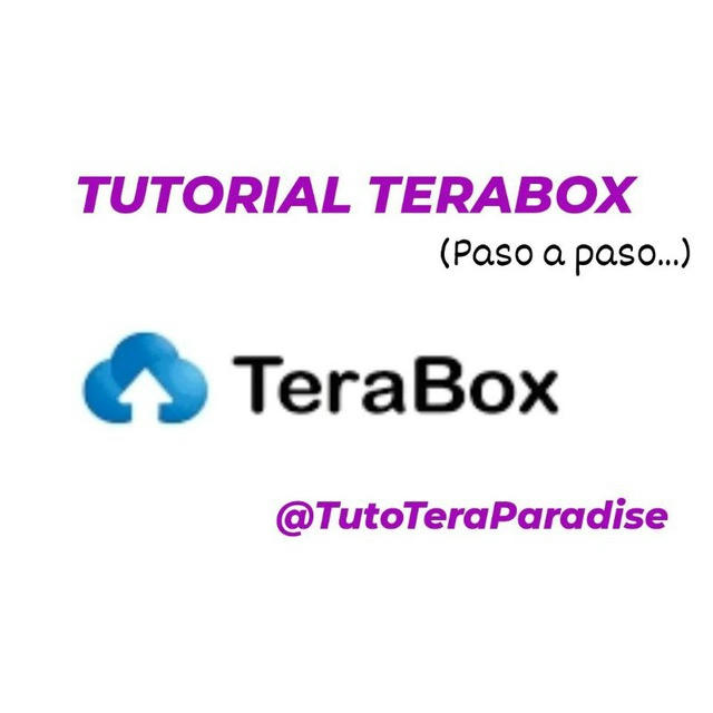 🔥 Tutorial Terabox 💻📱