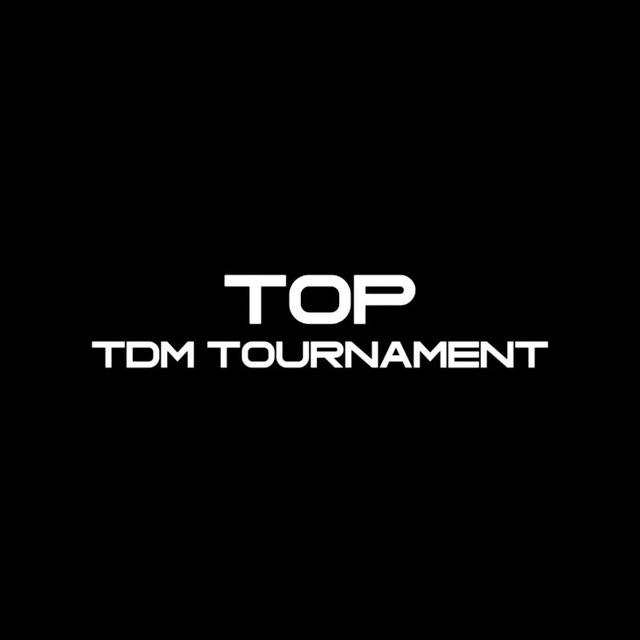 TOP TDM TOURNAMENT
