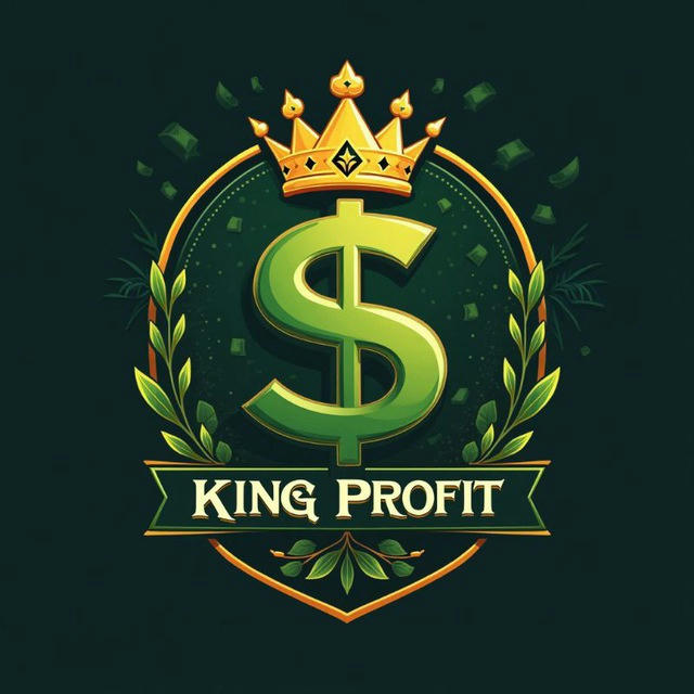 👑💰KING PROFIT💰👑