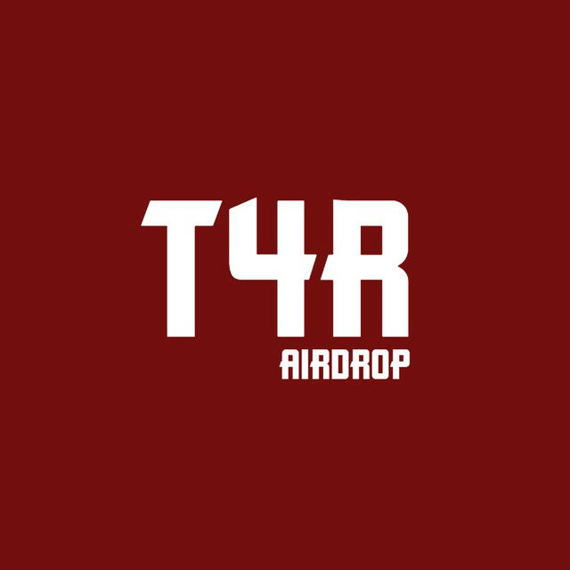 T4R Airdrop