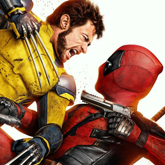 Deadpool And Wolverine 3