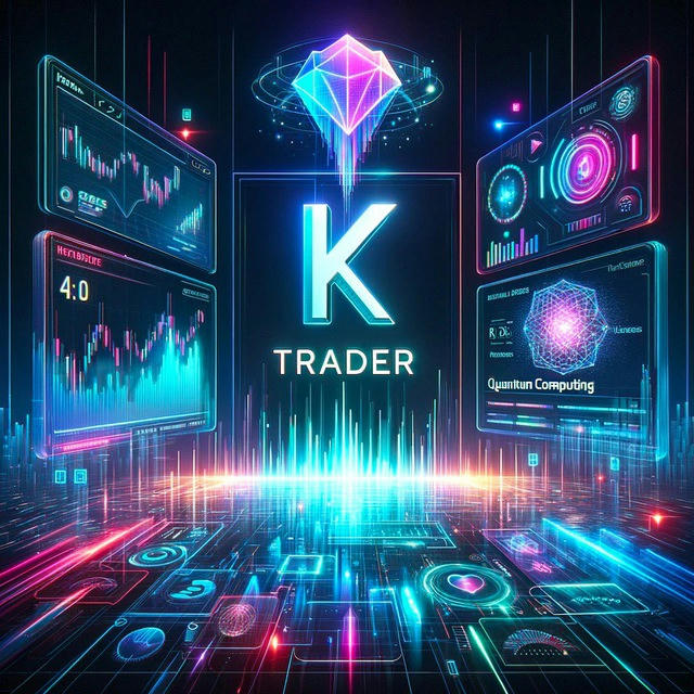 K_trader/FX