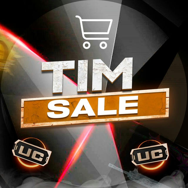 TIM SALE / UC SHOP