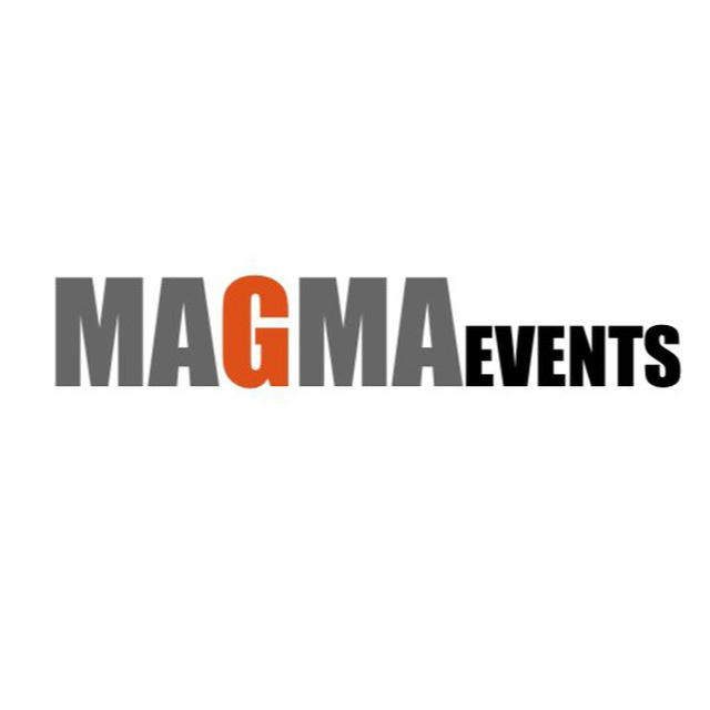 MAGMA Events