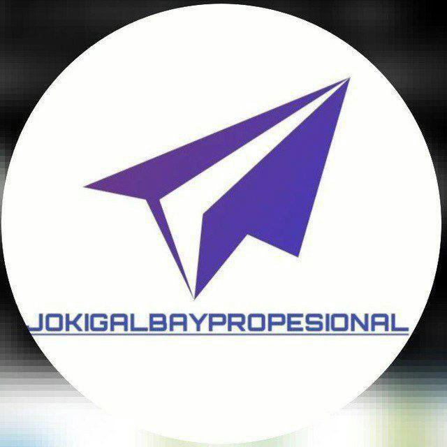 JOKI GALBAY PROFESIONAL