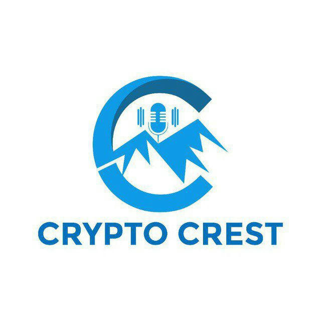 Crypto Crest