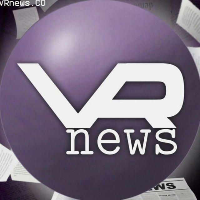 VR news | 𝗢𝗜