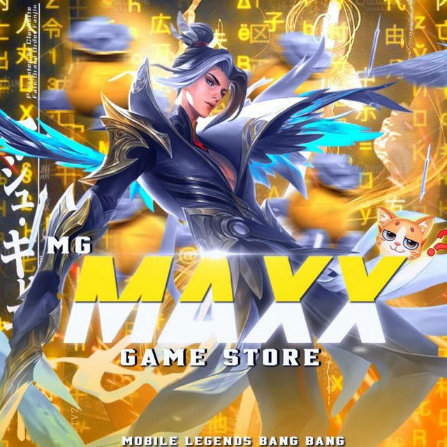 MAXX Game Store