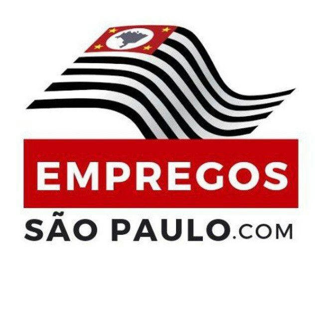 Canal de Vagas de emprego São Paulo