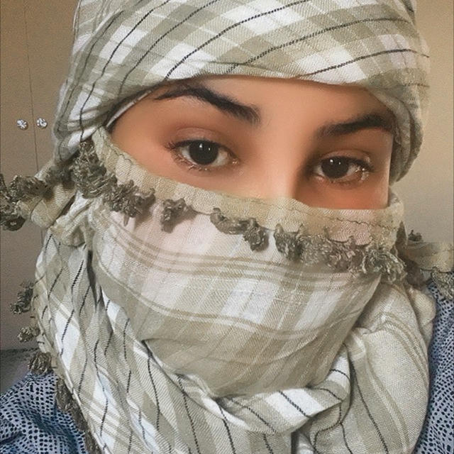 Xasuuqa Khawaarijta