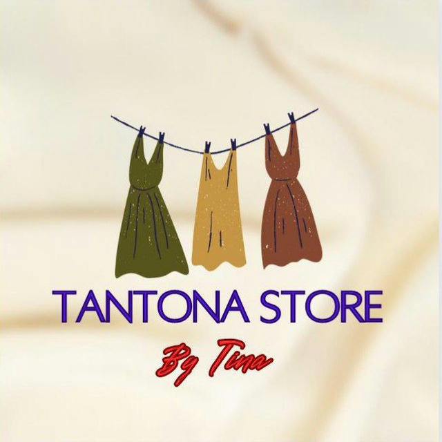 TanTona Store 👍