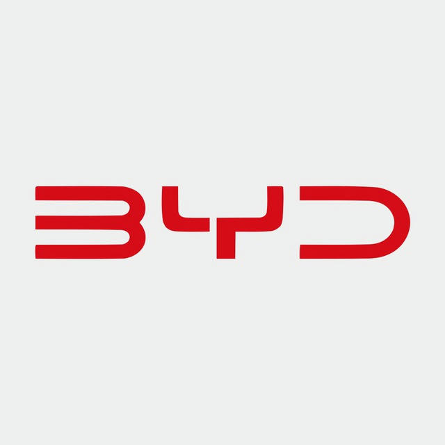 BYD AUTOZONE