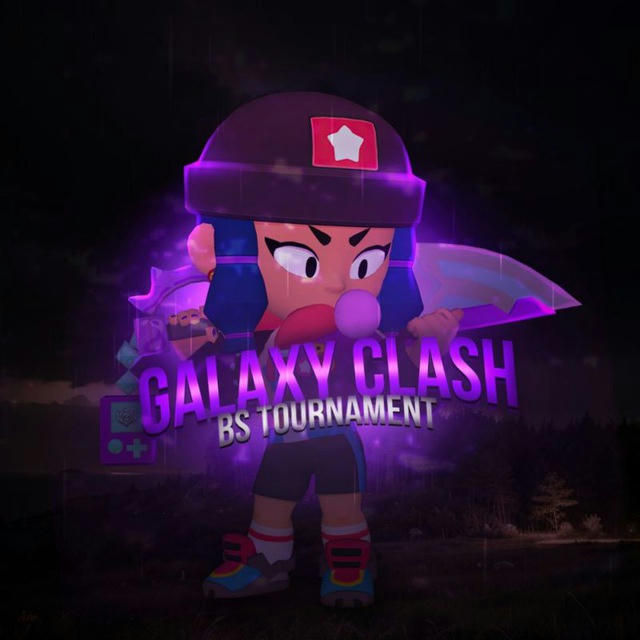 Galaxy Clash | BS Tournament