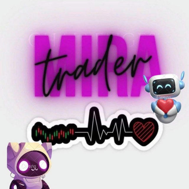 Bot signal Mira trader 🍓🇩🇿