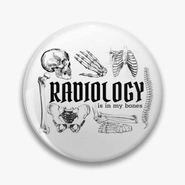 عالم الأشعة | Radiology