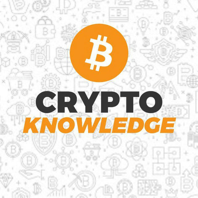 Crypto knowledge