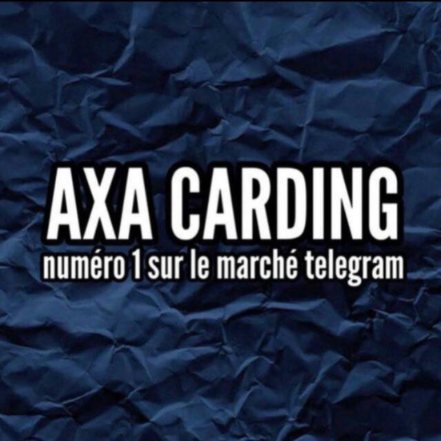 AXA CARDING
