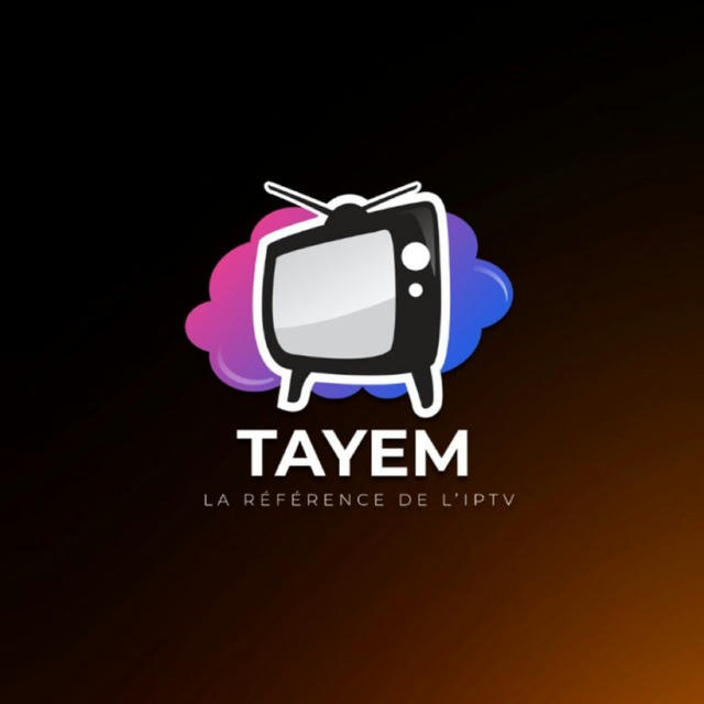 Tayem iptv