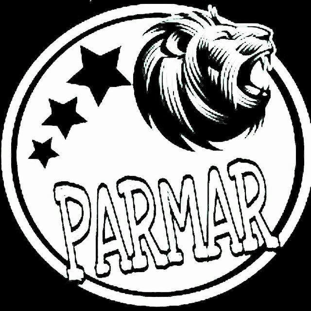 PARMAR 2.0 ♥️