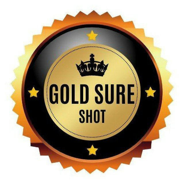 ⚡️ GOLD-SURESHOT⚡️