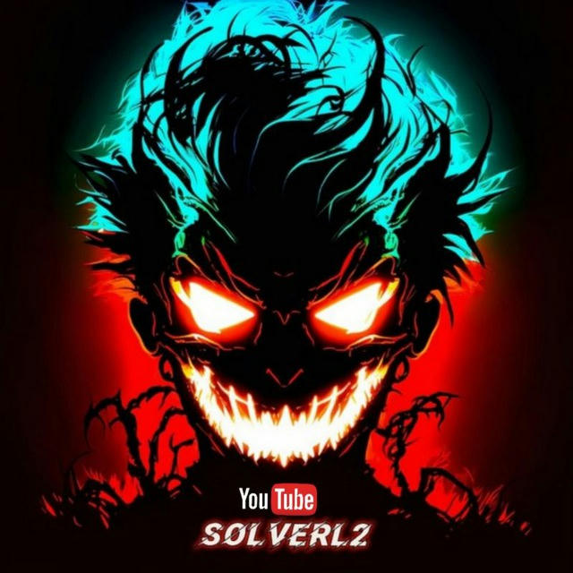Solverl2 YouTube
