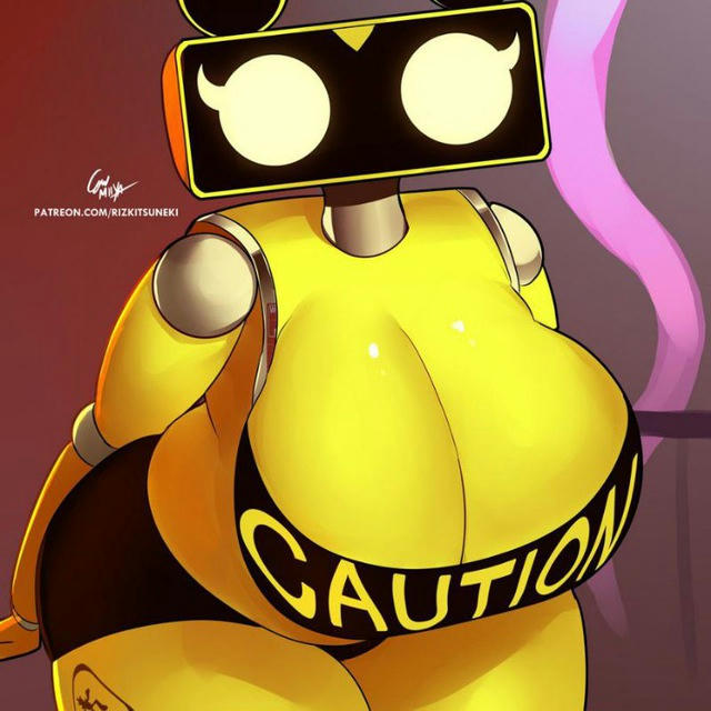 FNAF HUB 18+