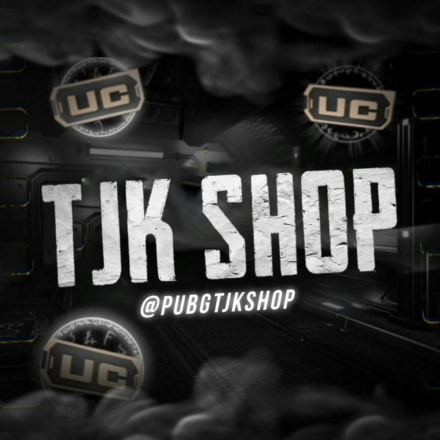 TJK SHOP