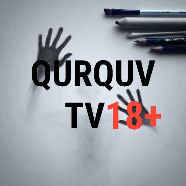 Qurquv Tv 18+