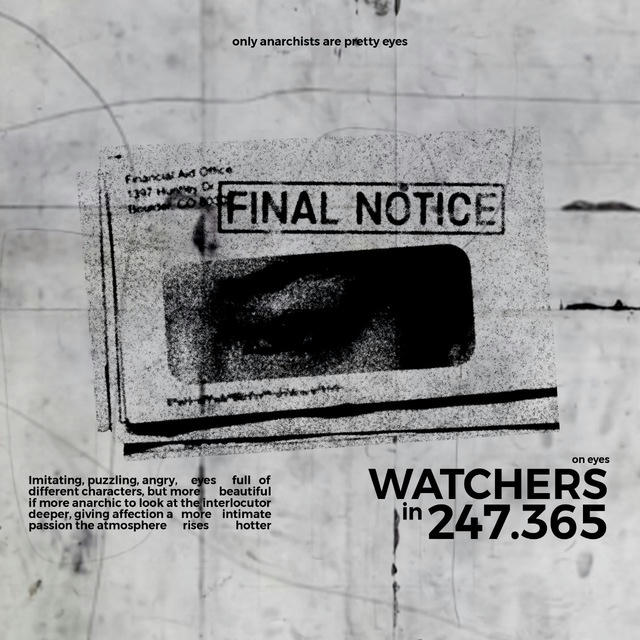 Watchers