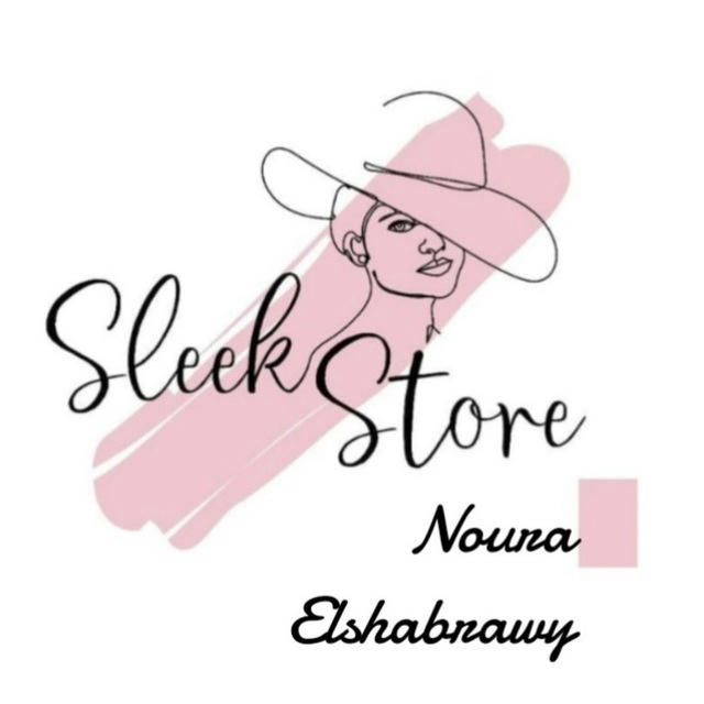 SLeeK Store" للعبايات "👗