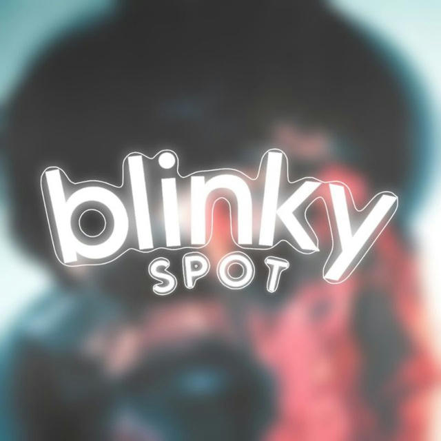 blinky spot