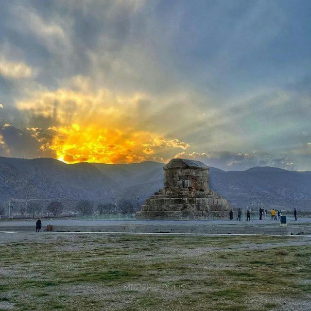 🏛ایران و جهان باستان🏛