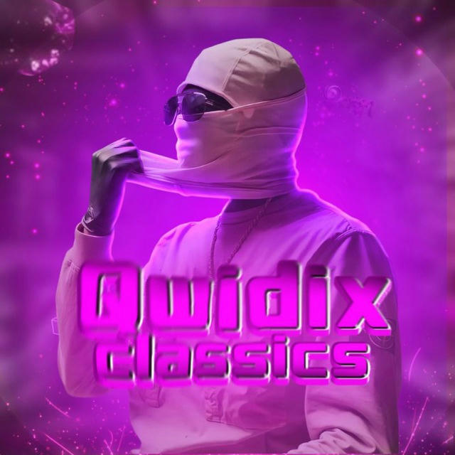 Qwidix classic