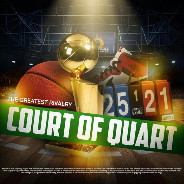 Court Crusaders: The Dynamic Blend of Basketball and the Fantastic Four