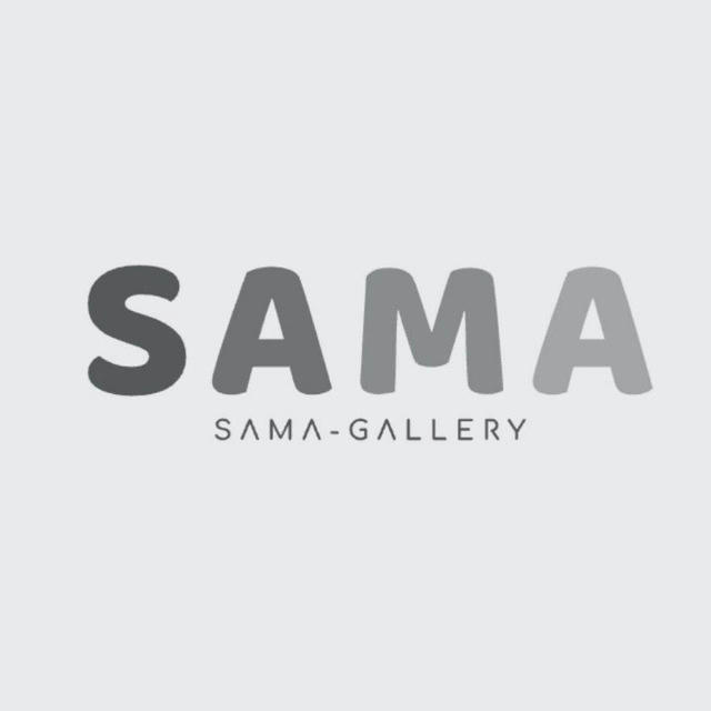 گالری سما | SAMA GALLERY