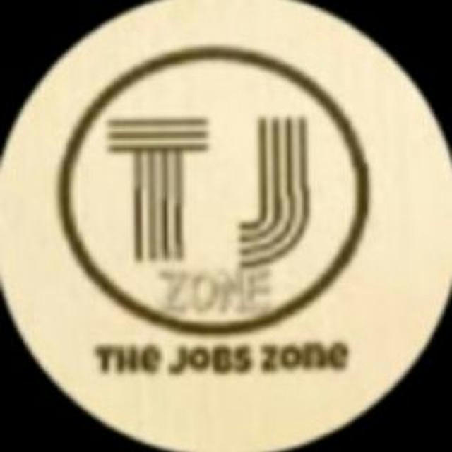 The jobs zone