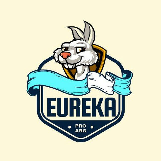 Eureka ProArg 🐰