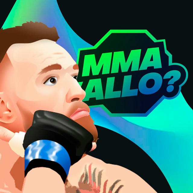 MMA ALLO