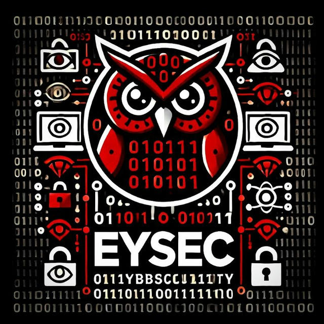 EY Security blog